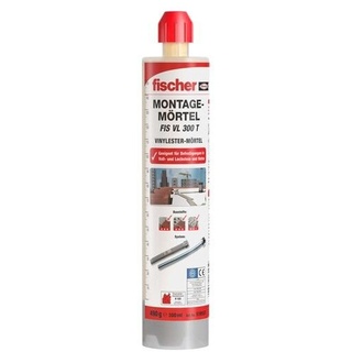 Fischer FIS VL 300 T Montagemörtel