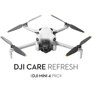 DJI Care Refresh (DJI Mini 4 Pro)