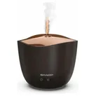 Sharp Ultraschall-Aroma Diffuser 1 St