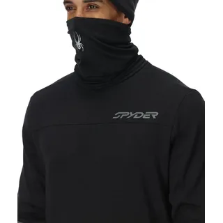 Spyder CRUISE TUBE schwarz Einheitsgröße