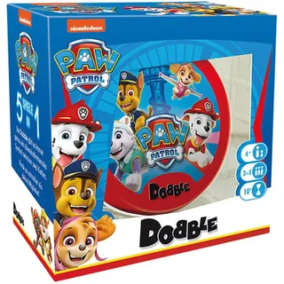 Paw Patrol
