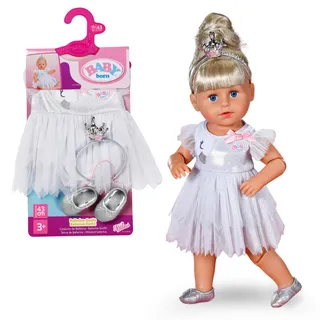 BABY born® BABY born Ballerina-Outfit 43cm