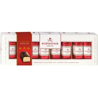 Niederegger Marzipan Klassiker Pralinen 100 g