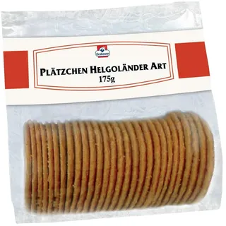 Grabower Helgoländer Plätzchen 175g