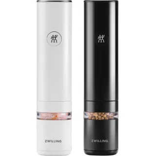 Zwilling Enfinigy Elektrische Pfeffer- und Salzmühle,