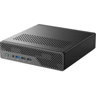 MINIS FORUM Minisforum MS-01 Intel Core i9-13900H), Barebone