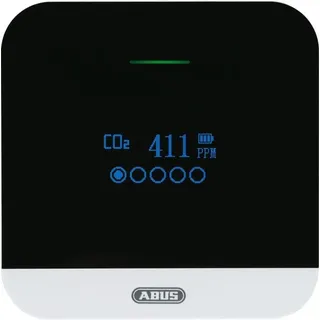 ABUS CO2WM110 10 Jahre Lebensdauer