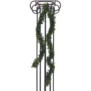 Europalms Buchsbaumgirlande, 190cm