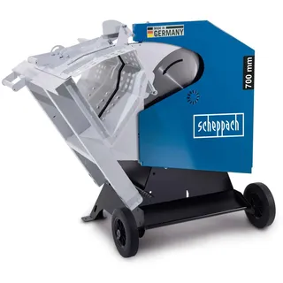 SCHEPPACH wox d700 400V 50Hz 700mm