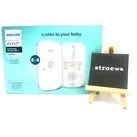 Philips Avent SCD503/26 Audio Babyphone