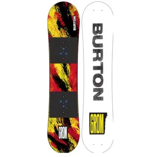 BURTON Grom Ketchup Mustard