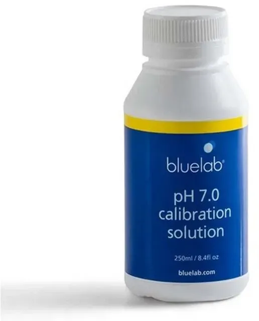 Bluelab pH-Eichlösung pH 7.0 ab 250 ml