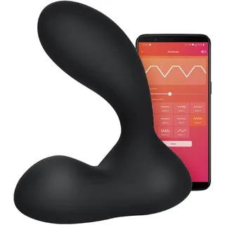 SVAKOM Vick Neo schwarz
