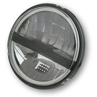 Highsider LED Hauptscheinwerfereinsatz TYP 5, verchromt