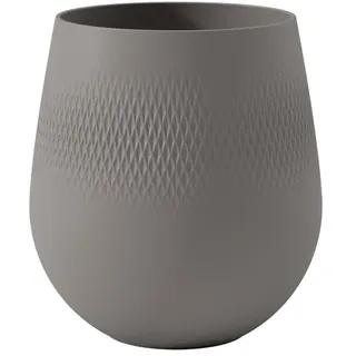23 cm taupe