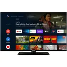 Telefunken D50U750X2CWI Fernseher 50 Zoll Android Smart TV (4K UHD, HDR Dolby Vision, Dolby Atmos)
