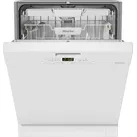 Miele G 5611 SCU Active Weiß