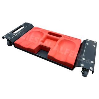myRolly - Rollwagen / Knieroller inkl. Anatomic Ergopad | 