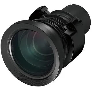 Epson Elp Lu03 Zoomobjektiv 11.1 - Objektiv 13.1 Mm - Black