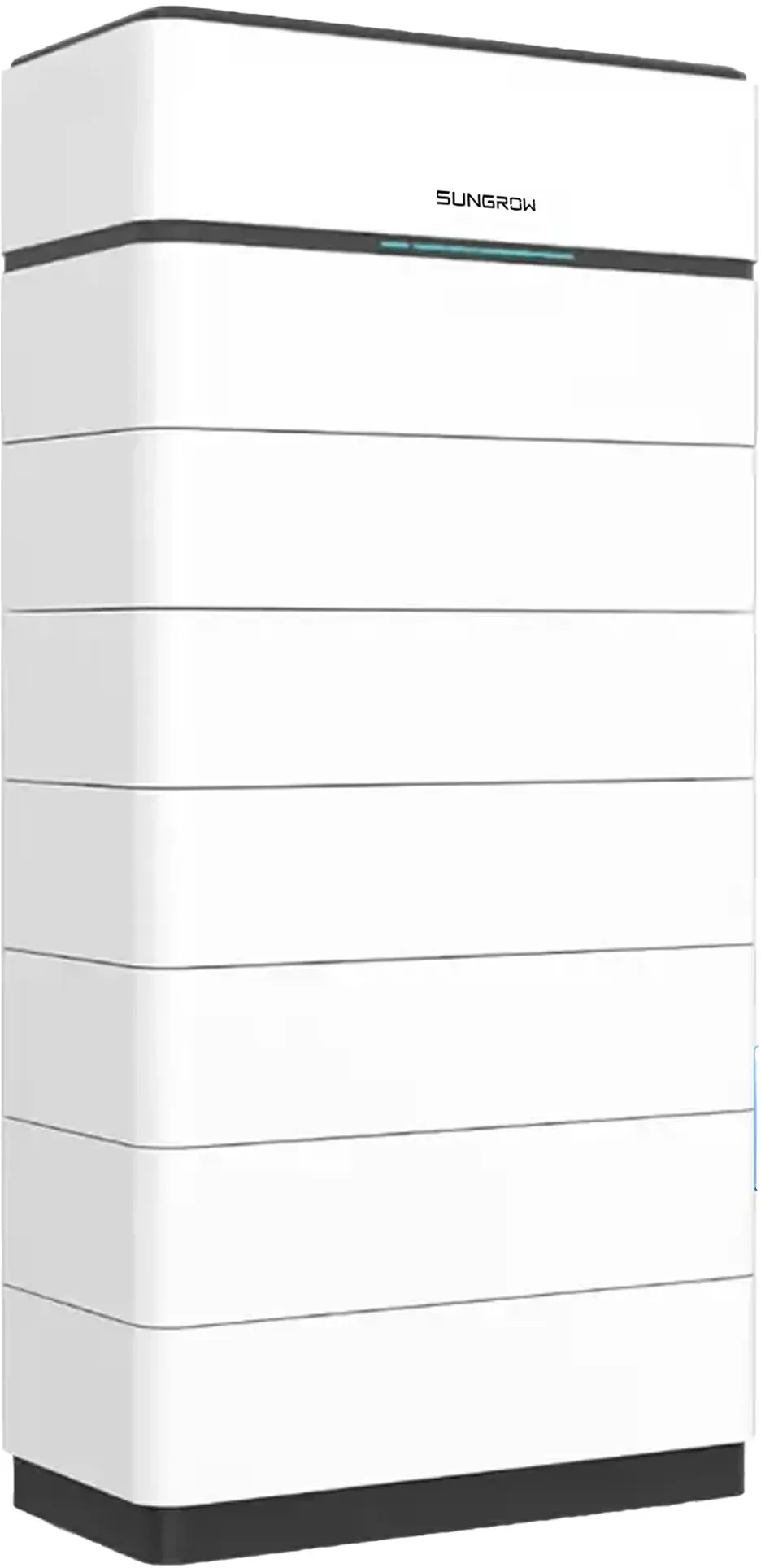 Sungrow SBH350 Batteriespeicher 35kWh - 0% MwSt. (gem. § 12 Abs. 3 UStG)