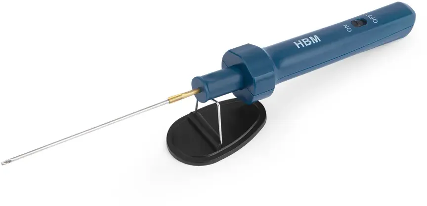 HBM 3 in 1 Styroporschneider