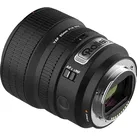 Rollei AF 85 mm f/1.8 FE Sony E-Mount (Sony E, Vollformat), Objektiv, Schwarz