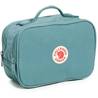 Fjällräven Kånken Toiletry Bag Frost Green