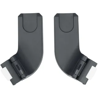 Cybex Babyschalen Adapter Beezy Black