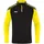 Kinder schwarz/soft yellow 128