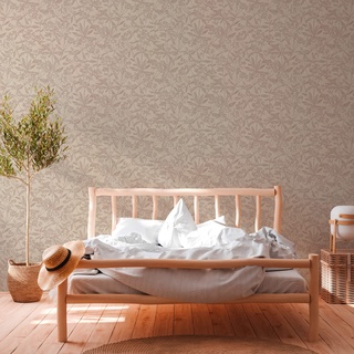 A.S. Création Vliestapete Terra 389242 - beige