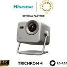 Hisense 4K Laser Mini Projektor M2 PRO