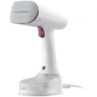 Braun QuickStyle 5 Dampfglätter GS 5011 PU mit 22 g/min Dampfmenge, 45 Sekunden Aufheizzeit, 1.200 Watt, 150 ml Wassertank, Bürstenaufsatz, 2,5 m Kabel
