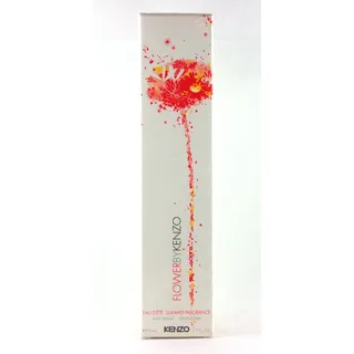 Flower by Kenzo - Eau d ́Ete summer 50 ml - alcohol free