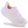 Damen Lilac Cream/Tangerine Glow 38 2/3