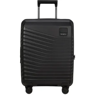 Samsonite Intuo 4-Rollen Cabin 55 cm / 39-45 l schwarz/black