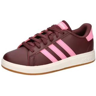 Lace Up Aurora Ruby / Bliss Pink / Off White 39 1/3