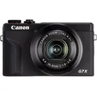 Canon PowerShot G7 X Mark III mit Zusatzakku NB-13L schwarz