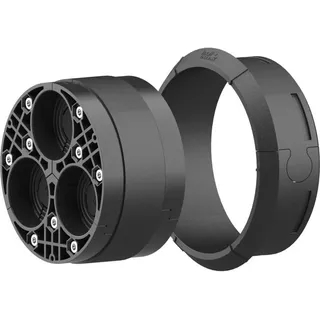 Hauff HSI 150-Dg-3/24-54