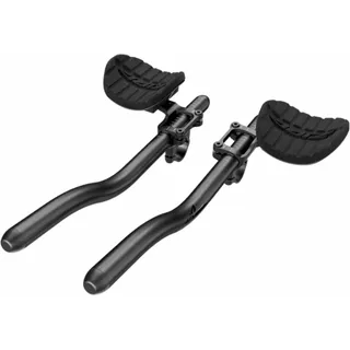 ZIPP Vuka Clip Race Aero-lenker - High M / 70