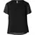 Luftige Chiffon-Bluse S