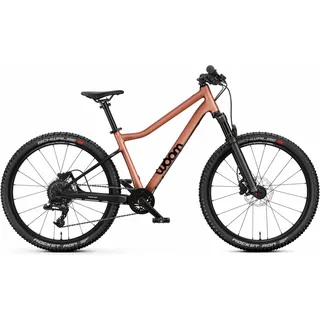 Off Air 5 24 Zoll terra coppa