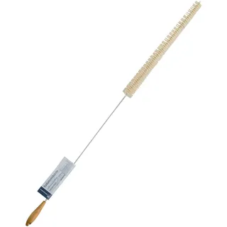 Redecker Radiatorbürste, hell, lang