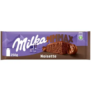 MILKA Noisette Nougat 250 g