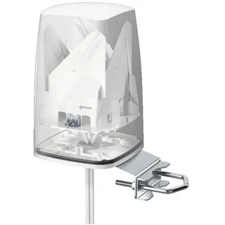 QuWireless Antenna QuOmni 5G/LTE Global MIMO 4x4. 10m,