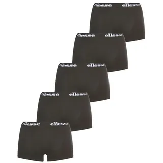 Ellesse Boxershorts (5-St) schwarz 164 (14)