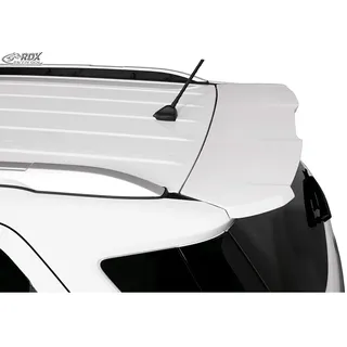 RDX Racedesign Dachspoiler kompatibel mit Ford Ecosport 2012- (PUR-IHS)