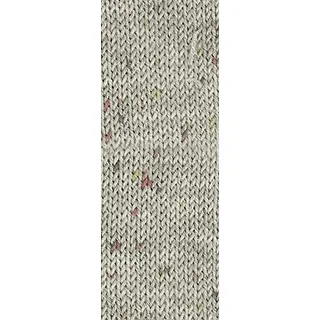 LANA GROSSA Cool Wool Baby Print Punto | 100% Schurwolle Merino, filzfrei | Handstrickgarn aus 100% Schurwolle (Merino) | 50g Wolle zum Stricken & Häkeln | 220m Garn FB 357