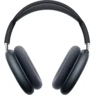 Apple Airpods Max 2 AirPods Bluetooth® Stereo Mitternacht Mikrofon-Rauschunterdrückung, Noise Cancelling Headset