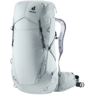 Deuter Aircontact Ultra 35+5 SL Rucksack (Größe 35+5L, weiss)