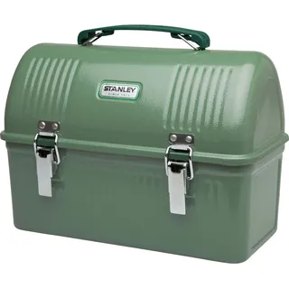 Stanley Classic Lunch Box 10 QT, Hammertone Green